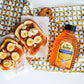 Sue Bee Honey Regional Great Lakes Usa Honey, Strained, Unfiltered Beekeeper-Owned Co-Op Honey, 24-Ounce