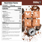 Milkboy Swiss Chocolates Hot Chocolate Mix - Vegan, Gluten Free, Kosher, 12 OZ Canister, Hot Swiss Chocolate Mix
