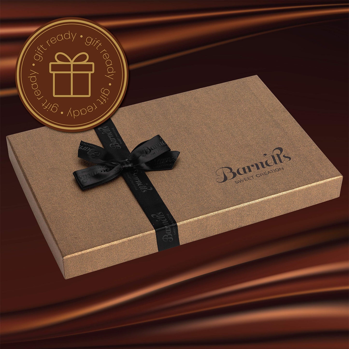 Chocolate Gift Baskets, 15 Crepes Cookie Chocolates Box, Covered Cookies Holiday Gifts, Prime Gourmet Candy Basket, Mens Food De
