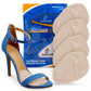 Succure 2 Pair Metatarsal Pads For Women & Men'S - Ball Of Foot Cushions For Women High Heel - Helps With Pain Instantly - 0.12I