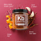 Spiceology – Korean Bbq Seasoning – Sweet & Savory Asian Rub With Gochugaru, Sesame, Soy – Great For Bbq, Bulgogi, Ramen, Stir Fry, Steak, Pork & Chicken – Korean Spice Blend & Dry Rub – 4.4 Oz