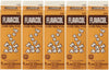 Gold Medal Prod. 2045 Flavacol Seasoning RcYQlO Popcorn Salt 35oz., 5 Pack