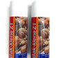 Bak-Klene Zt All Purpose Release Spray - Baking Spray, Grill Nonstick Spray For Cooking, Pan Oil Spray, High Heat Cooking Spray