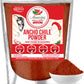 Amazing Chiles & Spices Ancho Chile Pepper Powder - Mild to Medium Heat, Sweet & Smoky Flavor, 4oz