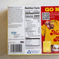 Little Debbie Nutty Buddy (3, 12ct packs) - Sweet and Salty Kettle Corn (5.5oz) - 4 Items Total