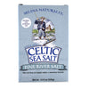 Celtic Sea Salt Fine Ground Salt 10.6 Oz (300 G) - Extra Fine Grain, Natural, Gourmet - For Shaker Jar, Salty, 10.6 Oz (Pack of 