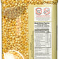 Great Northern Popcorn Organic Popcorn Kernels, 7lbs Resealable Jug, Suitable for Microwave and Stovetop, Model 4220 GNP