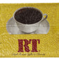 Rt Dark Roast Ground Coffee & Chicory 13 Oz. Brick (Pack Of 4)