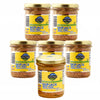 Wild Planet Wild Skipjack Tuna In Pure Olive Oil, Keto & Paleo, 3Rd Party Mercury Tested, 6.7 Ounce (Pack Of 6)