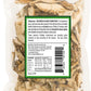 Mushroom House Dried Shiitake Mushroom Slices, 8 Oz