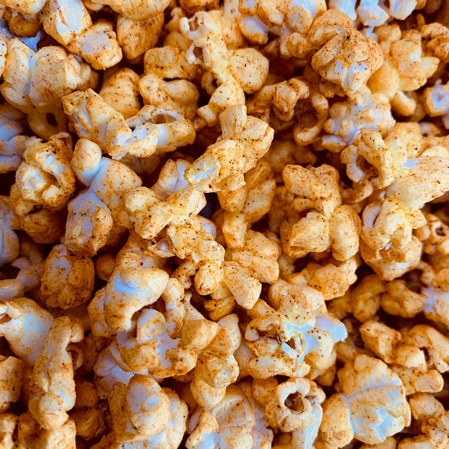 Gullah Pop Popcorn (12 Ct., Haut Pimento Cheese)