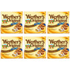 Werther'S Original Caramel Coffee Sugar Free Hard Candies, 1.46 Oz (Pack Of 6)