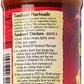 PATAKS PASTE TANDOORI 11OZ