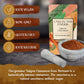 Premium True Saigon Vietnamese Cinnamon Powder By Collected Foods - 2 Oz (1 Package)