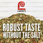 Lawrys Salt Free 17 Seasoning Spice Blend, 20 Ounce, Includes Toasted Sesame Seeds, Turmeric, Basil, Red Bell Pepper, Red White