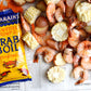 Zatarain'S Crawfish, Shrimp & Crab Boil, 16 Oz