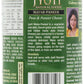 Jyoti Matar Paneer, 12 Cans Of 15 Oz Each, All Natural, Product Of Usa, Gluten Free, Vegetarian, Bpa Free, Halal