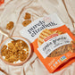 Purely Elizabeth Cookie Granola, Peanut Butter, Gluten-Free, Non-GMO (11oz Bag)