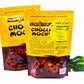 Island Princess Choco Mochi Chocolate Covered Japanese Rice  Ers 2/1.5 Lb Each