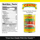 Cento Petite Diced Tomatoes, 14.5 oz Cans, Pack of 12