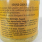 Fallot Walnut Mustard - Dijon Mustard with Nuts 7 oz Jar (Pack of 2)