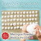 Ann Clark Cookie Cutters Meringue Powder, 8 oz, Made in USA