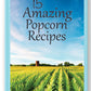 Amish Country Popcorn | Old Fashioned Microwave Popcorn | 10 Bags Cheddar Cheese Ladyfinger | Non-Gmo, Gluten Free, Microwaveabl