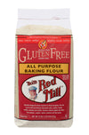 Bob's Red Mill Gluten Free All Purpose Baking Flour, 22 Oz (4 Pack)