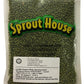 Organic Sprouting Seeds Mung Bean 1 Pound The Sprout House