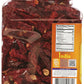 Rani Kashmiri Chilli Whole (Deggi Mirch, Low Heat) 9Oz (255G) Pet Jar ~ Natural | Salt-Free | Vegan | No Colors | Gluten Friendly | Non-Gmo | Kosher | Indian Origin