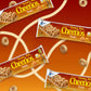 Cheerios Honey Nut Cheerios Breakfast Bars, Value Pack, 16 Count, Great for On-the-Go Snacking