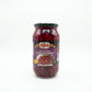 Zeina Pickled Turnips 35oz (1000g) - Naturally Colored with Beetroot