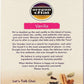 Oregon Chai Kerry Vanilla Dry Mixes, 8 Count (Pack Of 1)