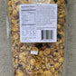 Bakery On Main Gluten Free Granola, Extreme Fruit & Nut, 2.5 Pound (Pack Of 10)