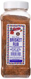 Bolners Fiesta Extra Fancy Brisket Rub, 32 oz