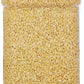 Rani Organic Urid/Urad Dal (Split Matpe Beans Skinless) Indian Lentils 64Oz (4Lbs) 1.81Kg Bulk Pet Jar ~ All Natural | Vegan | G