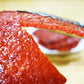 Singapore Street Food, Fire-Grilled Tender Pork Jerky (Original Flavor - Square Shaped 12Oz) *Grilled Fresh To Your Order *Shipp