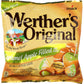 Werthers Caramel Apple Filled Hard Candies, 5.5 Oz