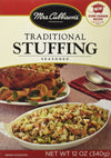 Mrs. Cubbisons Stuffing Mix Traditional 12 Oz