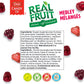 Dare Real Fruit Gummies, Fruit Medley, 180G/6.3Oz., {Imported From Canada