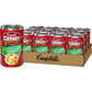 Campbell'S Chunky Soup, Healthy Request Chicken Corn Chowder Soup, 18.8 Oz Can (Case Of 12)