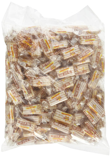 Atkinson'S Sugar Free Peanut Butter Bars, 2 Lb Bag