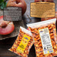 Rani Aloo Bukhara Dry Plum 14oz | All Natural, Salt Free, Vegan, Gluten Friendly, NON-GMO, Kosher, Indian Origin