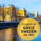 Gevalia Dark Royal Roast Dark Roast K‐Cup Coffee Pods, 84 Ct. Box