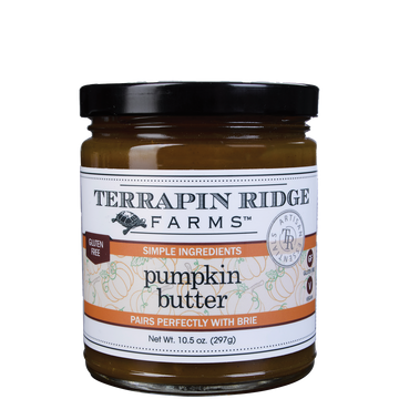 Pumpkin Butter