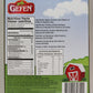 Gefen Applesauce Pouches, 3.17oz (1 Pack, 4 pouches)