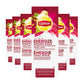 Lipton Black Tea Bags - 28 Count Pack of 6, Premium Quality Tea, Perfect for Daily Use