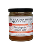 Hot Pepper Peach Jam