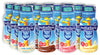 Niro Assortment | Pediasure Immune Support Shake 12 Pack | 3 Bottle Of Each Flavor Strawberry, Banana, Vanilla, And Chocolate Fl