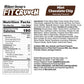 Fitcrunch Snack Size Protein Bars, Designed By Robert Irvine, 6-Layer Baked Bar, 3G Of Sugar, Gluten Free & Soft Cake Core (6 Ba